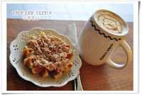 oven coffee(台中中港店) (已歇業)