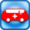 Анхны тусламж (First Aid) logo
