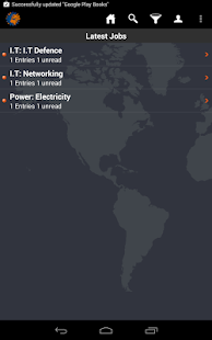 Free Download CBSbutler Jobs APK for PC