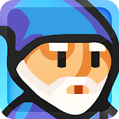 Pixel Defenders Puzzle