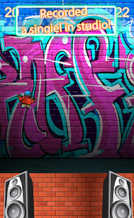How to install Street Rapper patch 1.0.4 apk for laptop