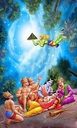 Jai Hanuman Touch poster 8