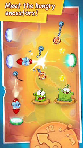 Cut the Rope Daily Ver. 1.0.2 MOD APK  Unlocked -  - Android  & iOS MODs, Mobile Games & Apps