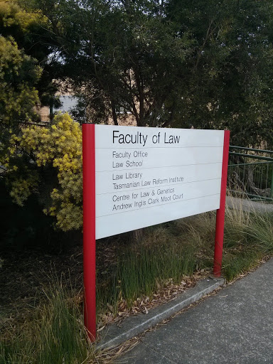 Law Building