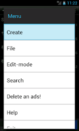 NeoMemo Free poster 3