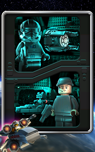 LEGO® Star Wars™ Microfighters - screenshot thumbnail