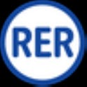 Retards RER logo