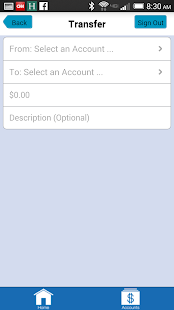 Free Download County-City CU Mobile APK