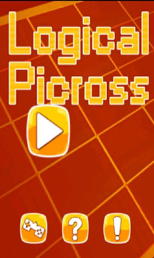 【免費解謎App】Logical Picross Pro-APP點子