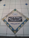 Blocksidge and Ferguson Mosaic 