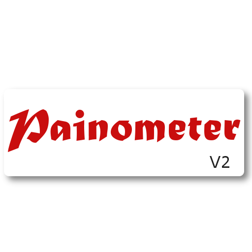 Painometer v2 健康 App LOGO-APP開箱王