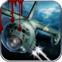 Zombie Blow Jet Attack icon