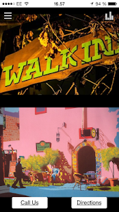 Download Walk Inn APK