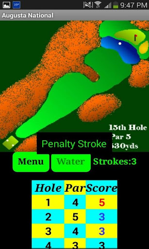 【免費體育競技App】Play Golf Now : Master Edition-APP點子