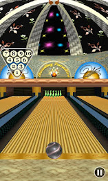 Bowling Paradise Pro poster 4