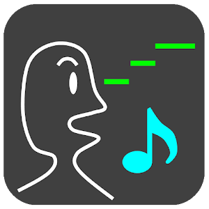 音程をたしかめよう logo