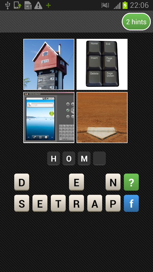 Guess The Word  Android Apps on Google Play