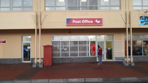 Plumstead Post Office