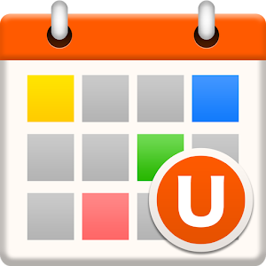 Ucカレンダー見やすいスケジュール帳 祝日 祭日 六曜 無料 1.3.1