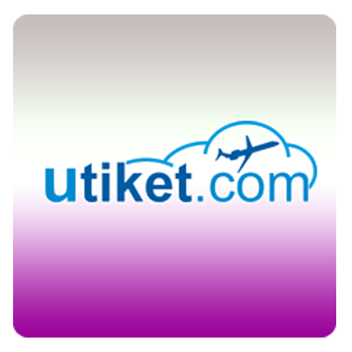 UtiketCOM LOGO-APP點子