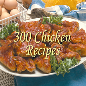 Chicken Recipes 1.0