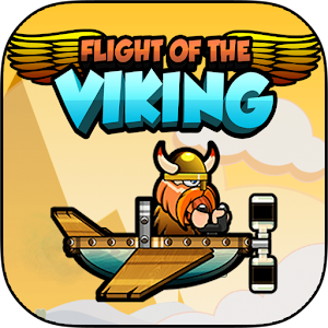 Flying Viking.apk 1.0