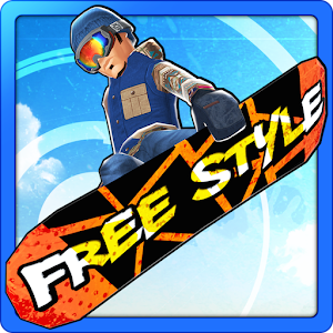 Halfpipe Snowboard Hacks and cheats