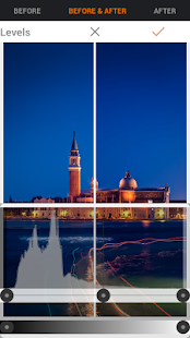 HDR FX Photo Editor Pro - screenshot thumbnail