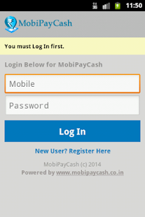 Free Download Mobipaycash APK