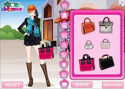 Download beautiful Fur Girl APK