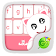 GO Keyboard Cute Kitty Theme icon