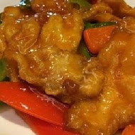 開飯川食堂