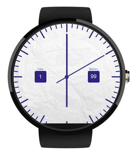 免費下載個人化APP|Scolta Watch Face app開箱文|APP開箱王