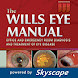 Wills Eye Manual icon