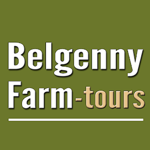 Belgenny Farm tours 3.1.18