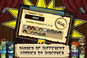 Grave Mania 2 FREE! APK تصویر نماگرفت #4