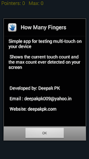 Download How Many Fingers APK for Android