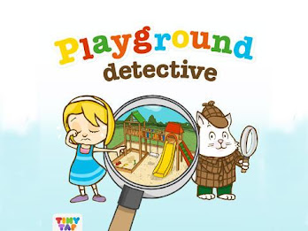 Playground Puzzles for Kids poster 5