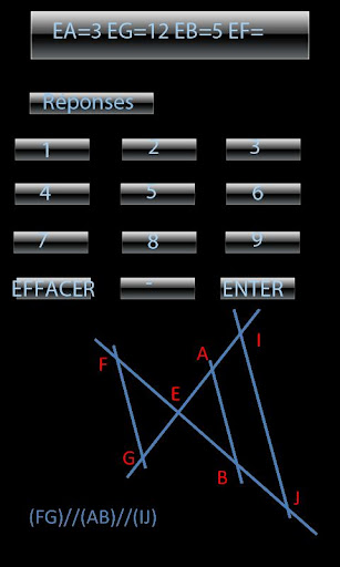 BREVET Maths