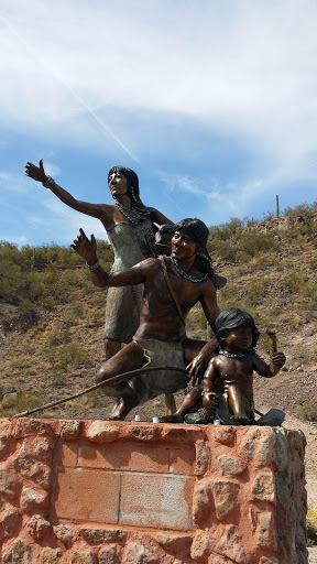 Natives of Tucson
