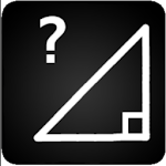 Cover Image of Unduh Right Angle Triangle Solver 1.0.9 APK