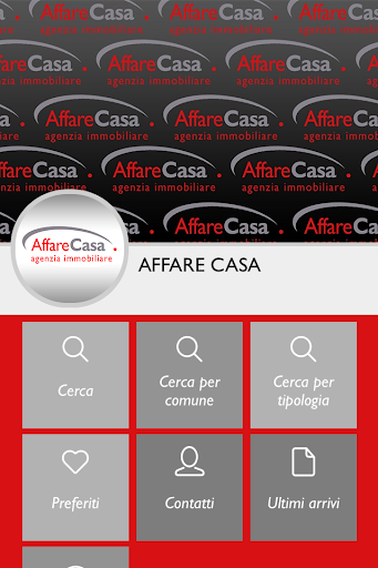 Affare Casa