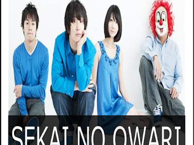 【人気ダウンロード！】 sekai no owari 壁紙 スマホ 344277
