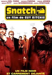 Snatch: Tu Braques Ou Tu Raques (VF)
