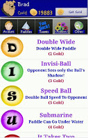 Pongstar APK Screenshot #4