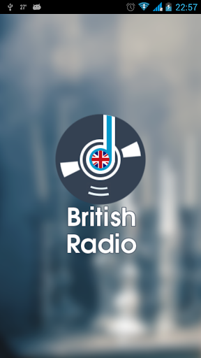 British Radio