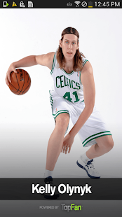 Kelly Olynyk Screenshots 0