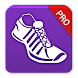 Runtastic Pedometer PRO icon