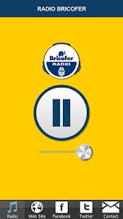 Radio Bricofer Screenshots 2