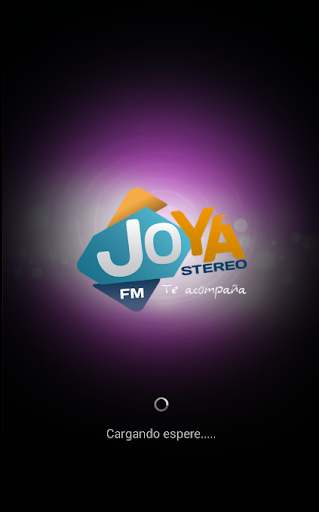 JOYA STEREO ECUADOR